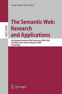 The Semantic Web: Research and Applications(English, Paperback, unknown)