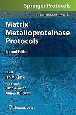 Matrix Metalloproteinase Protocols(English, Hardcover, unknown)