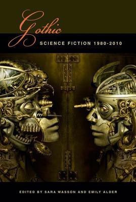 Gothic Science Fiction(English, Paperback, unknown)