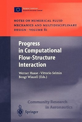 Progress in Computational Flow-Structure Interaction(English, Paperback, unknown)