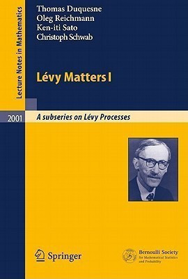 Levy Matters I(English, Paperback, Duquesne Thomas)