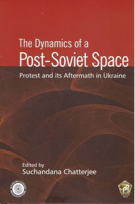 The Dynamics of a Post-Soviet Space(English, Hardcover, unknown)