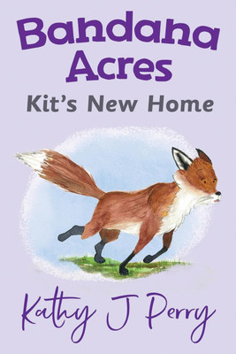 Kit's New Home(English, Paperback, Perry Kathy J)