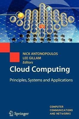 Cloud Computing(English, Paperback, unknown)