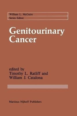 Genitourinary Cancer(English, Paperback, unknown)