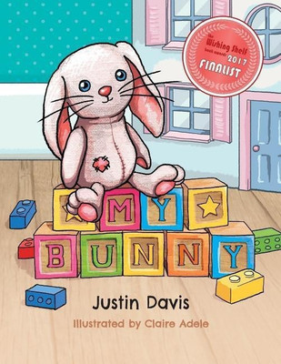 My Bunny(English, Paperback, Davis Justin)