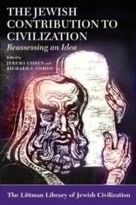 The Jewish Contribution to Civilization(English, Paperback, unknown)