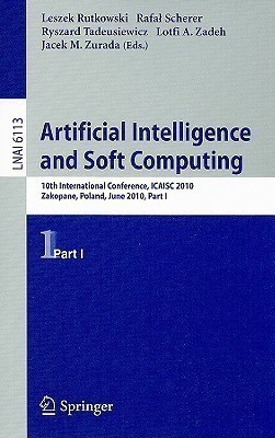 Artificial Intelligence and Soft Computing, Part I(English, Paperback, unknown)