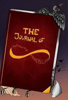 The Journal of Infinite Possibility(English, Paperback, unknown)