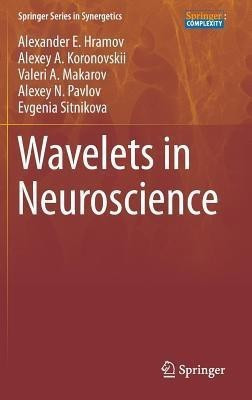 Wavelets in Neuroscience(English, Hardcover, Hramov Alexander E.)