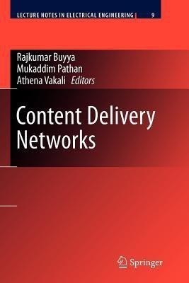 Content Delivery Networks(English, Paperback, unknown)