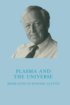 Plasma and the Universe(English, Paperback, unknown)