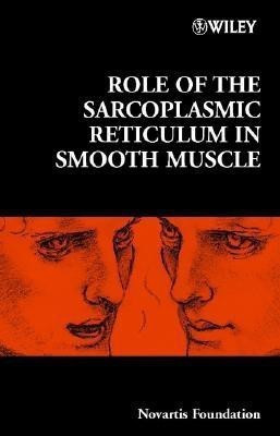 Role of the Sarcoplasmic Reticulum in Smooth Muscle(English, Hardcover, unknown)