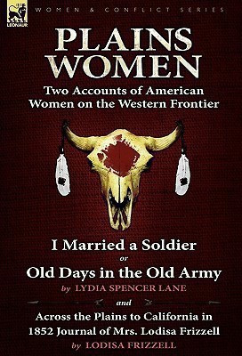 Plains Women(English, Hardcover, Lane Lydia Spencer)