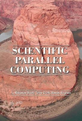 Scientific Parallel Computing(English, Hardcover, Scott Larkin Ridgway)