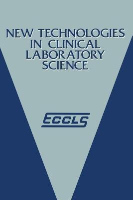 New Technologies in Clinical Laboratory Science(English, Paperback, unknown)