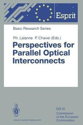 Perspectives for Parallel Optical Interconnects(English, Paperback, unknown)