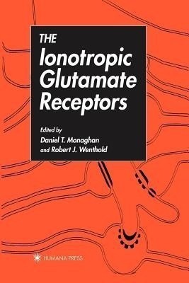 The Ionotropic Glutamate Receptors(English, Paperback, unknown)