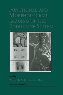 Functional and Morphological Imaging of the Endocrine System(English, Paperback, unknown)