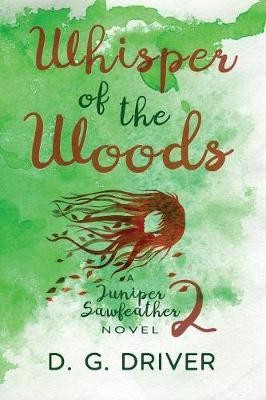 Whisper of the Woods(English, Paperback, Driver D G)