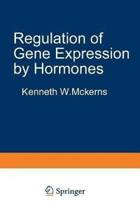 Regulation of Gene Expression by Hormones(English, Paperback, unknown)