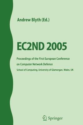 EC2ND 2005(English, Paperback, unknown)