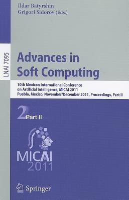Advances in Soft Computing(English, Paperback, unknown)