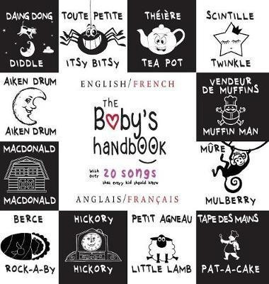 The Baby's Handbook(French, Hardcover, Martin Dayna)