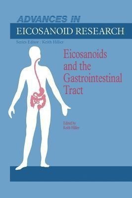 Eicosanoids and the Gastrointestinal Tract(English, Paperback, unknown)