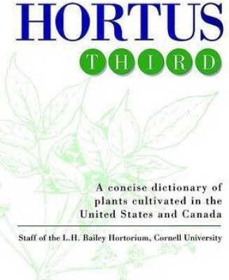 Hortus Third(English, Hardcover, unknown)