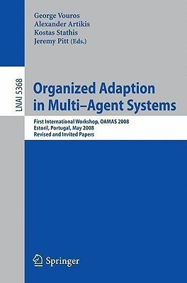 Organized Adaption in Multi-Agent Systems(English, Paperback, unknown)