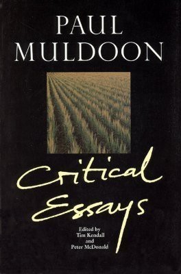 Paul Muldoon(English, Hardcover, unknown)