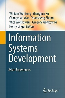 Information Systems Development(English, Hardcover, unknown)