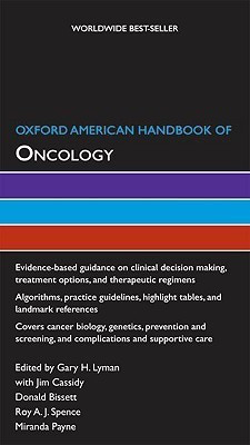 Oxford American Handbook of Oncology(English, Part-work (fascï¿½culo), unknown)
