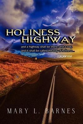 Holiness Highway(English, Paperback, Barnes Mary L)