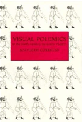 Visual Polemics in the Ninth-Century Byzantine Psalters(English, Hardcover, Corrigan Kathleen)