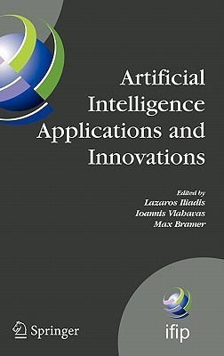 Artificial Intelligence Applications and Innovations(English, Hardcover, unknown)