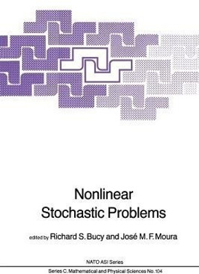 Nonlinear Stochastic Problems(English, Paperback, unknown)