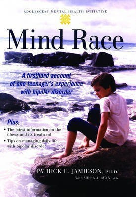 Mind Race(English, Hardcover, Jamieson Patrick)