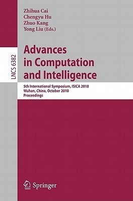 Advances in Computation and Intelligence(English, Paperback, unknown)