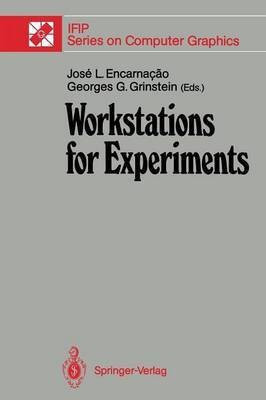 Workstations for Experiments(English, Paperback, unknown)