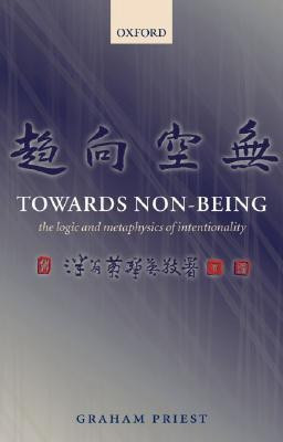 Towards Non-being(English, Paperback, Priest Graham)