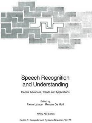 Speech Recognition and Understanding(English, Paperback, unknown)