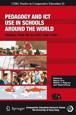 Pedagogy and ICT Use in Schools around the World(English, Hardcover, unknown)