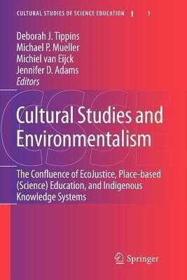 Cultural Studies and Environmentalism(English, Paperback, unknown)