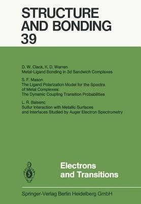 Electrons and Transitions(English, Paperback, Duan Xue)