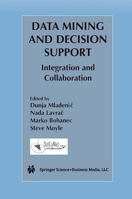 Data Mining and Decision Support(English, Paperback, unknown)