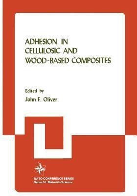 Adhesion in Cellulosic and Wood-Based Composites(English, Paperback, unknown)