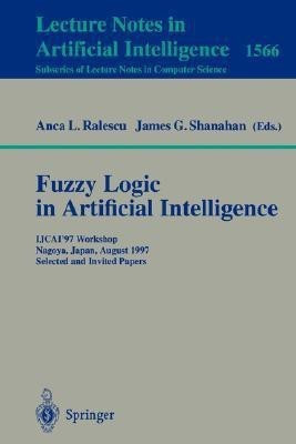 Fuzzy Logic in Artificial Intelligence(English, Paperback, unknown)