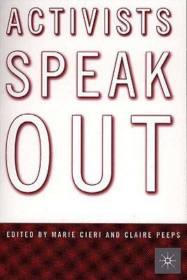 Activists Speak Out(English, Paperback, NA NA)